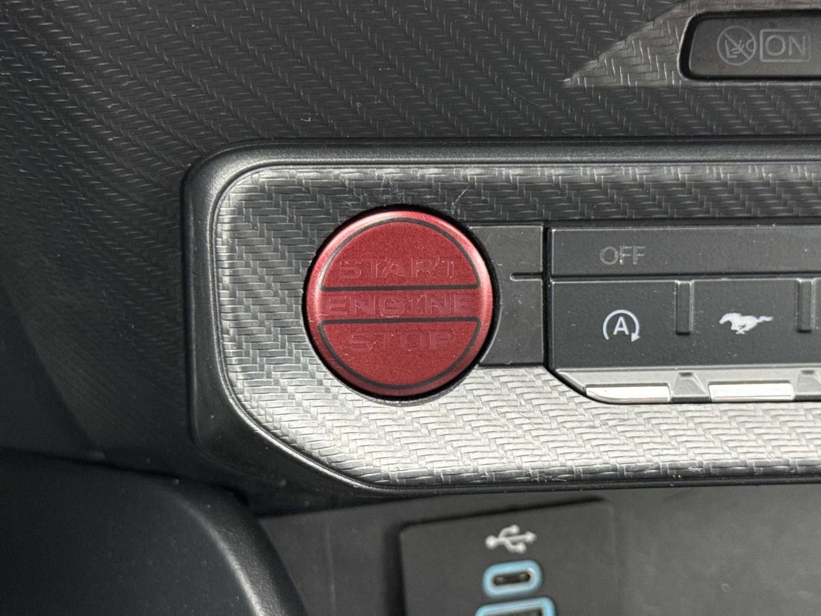 Used 2024 Ford Mustang Premium image 19