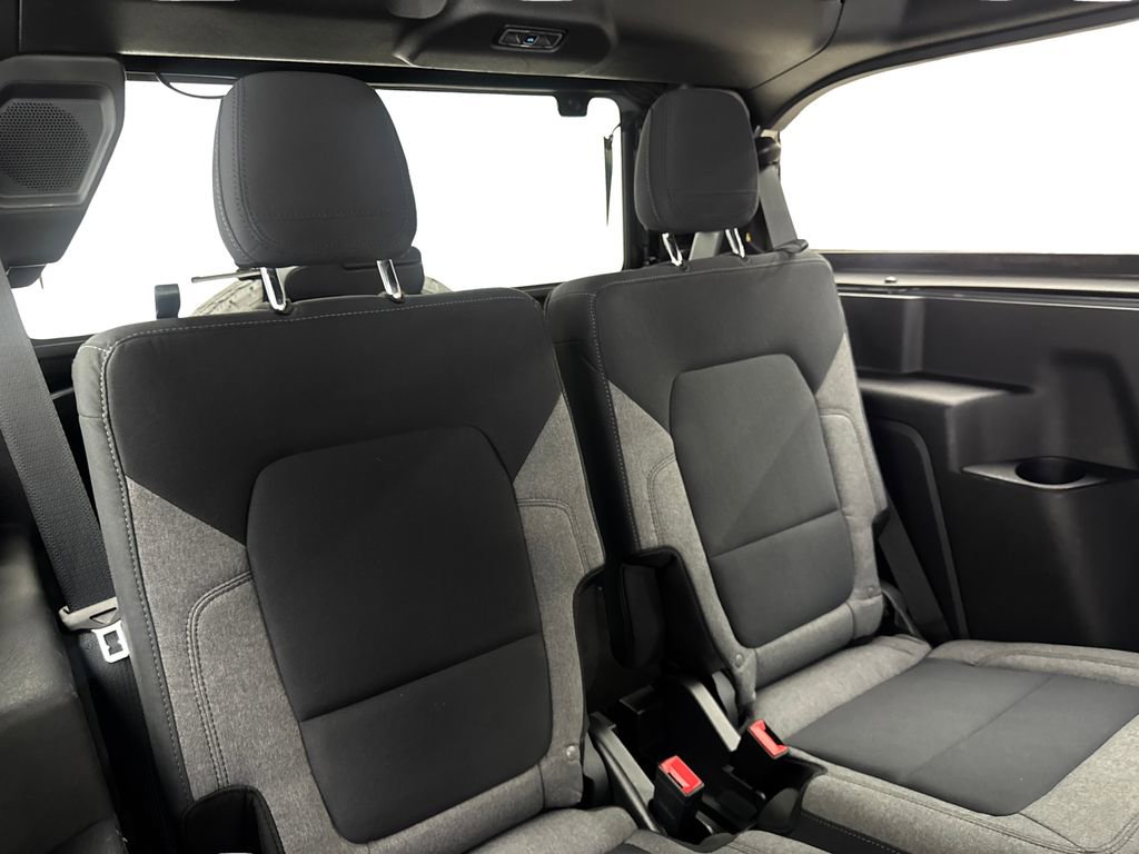 Used 2022 Ford Bronco Big Bend AWD/4WD image 38