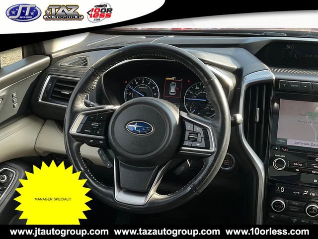 Used 2019 Subaru Ascent Limited image 18