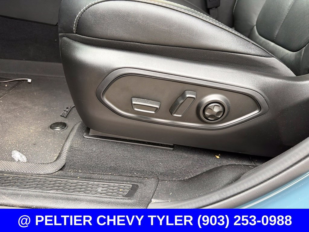 Used 2026 Jeep Grand Cherokee L Limited AWD/4WD image 13