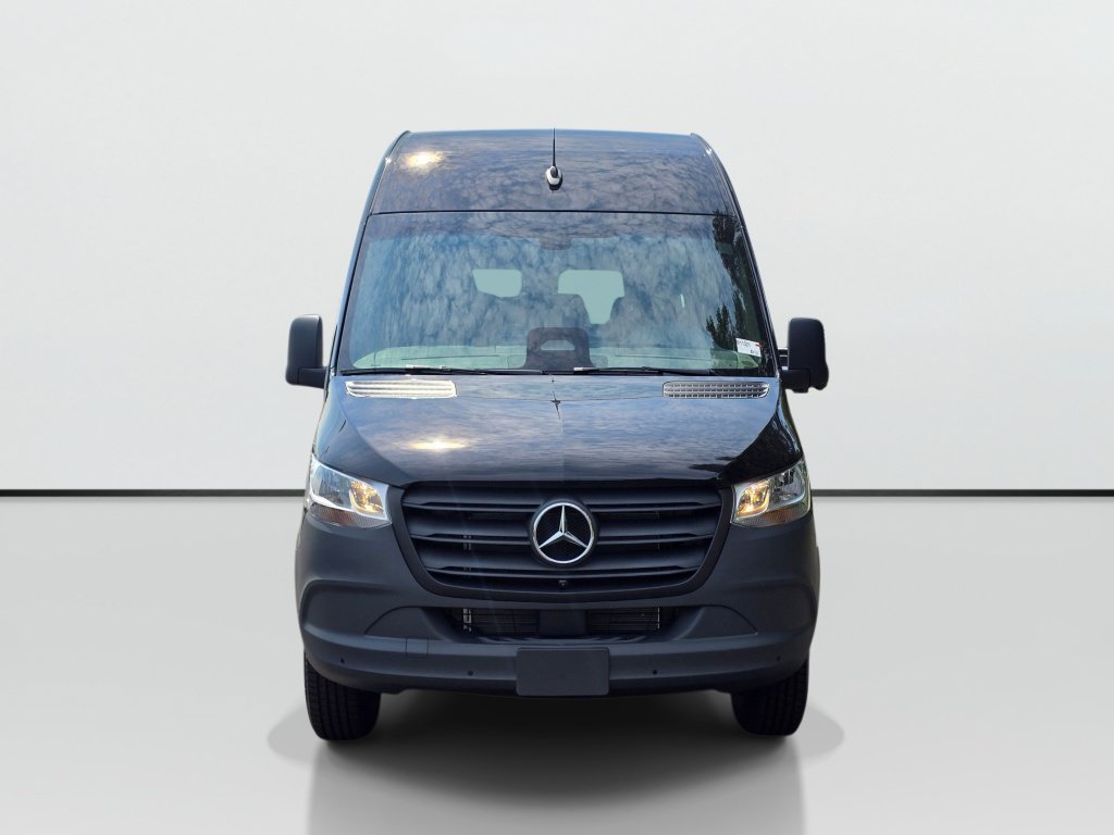 New 2026 Mercedes-Benz Sprinter 2500 image 8