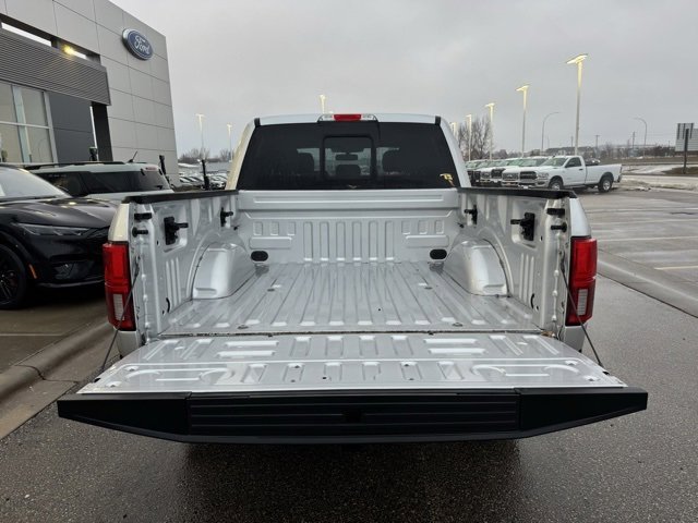 Used 2019 Ford F150 Platinum w/ Equipment Group 701A Luxury image 40