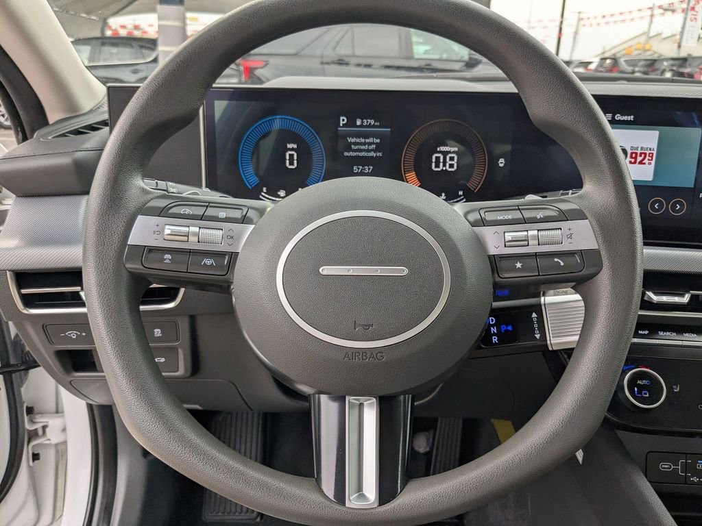 Used 2025 Hyundai Sonata SEL image 17