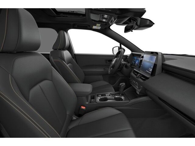 New 2026 Subaru Outback Limited image 16