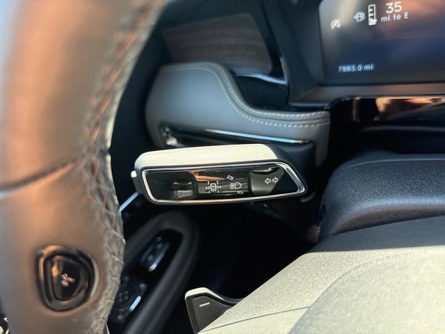 Certified 2024 Lincoln Corsair Reserve w/ Equipment Group 201A image 30