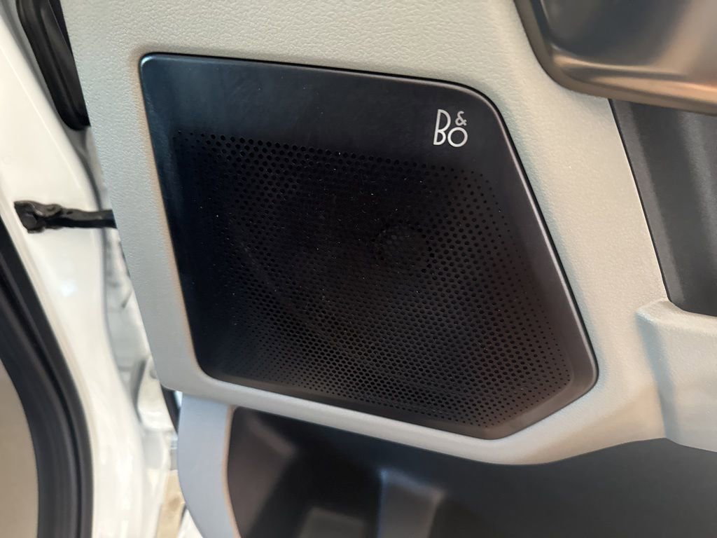 Used 2025 Ford F150 Platinum w/ Equipment Group 703A Plus image 23