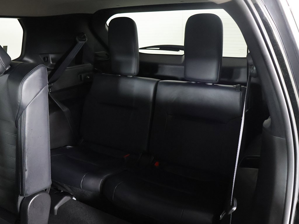 Used 2024 Mitsubishi Outlander SE image 36