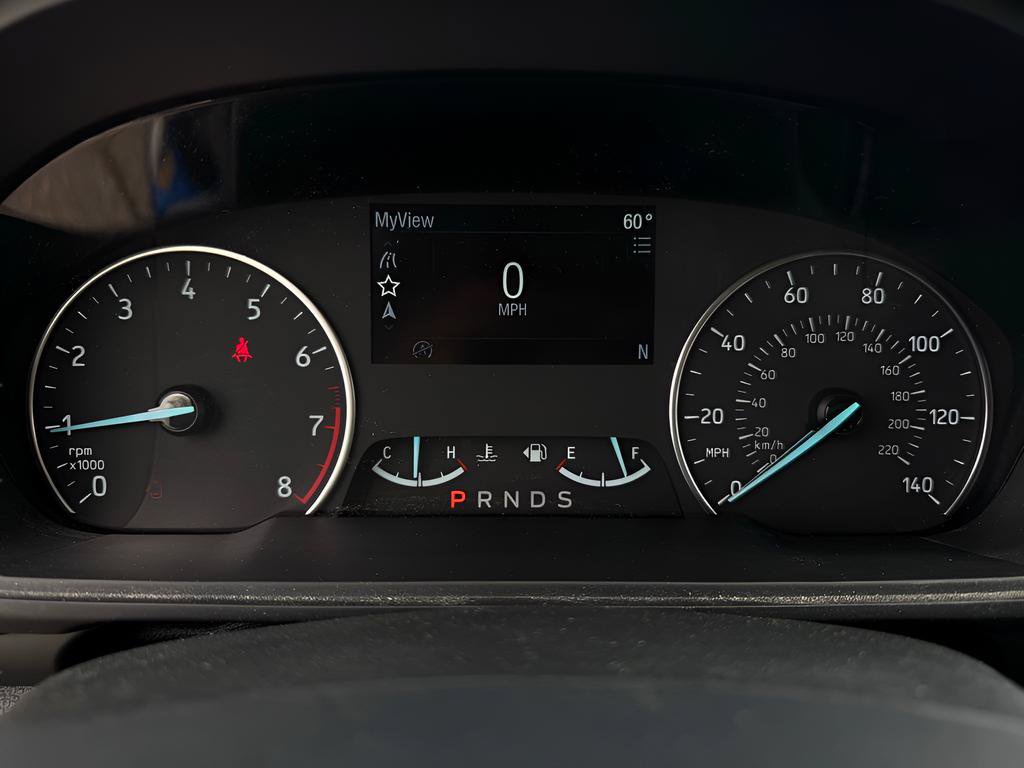 Used 2019 Ford EcoSport SE w/ SE Convenience Package FWD image 23