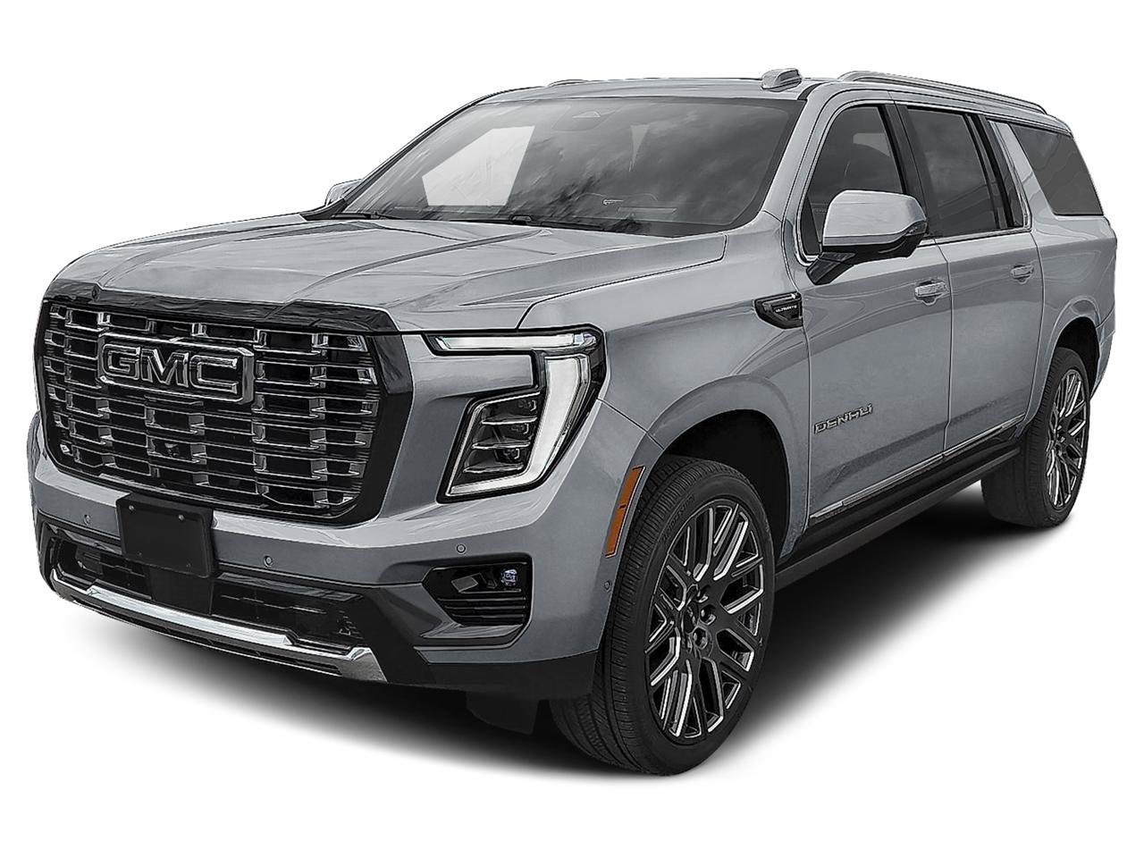 New 2026 GMC Yukon XL Denali Ultimate AWD/4WD image 1