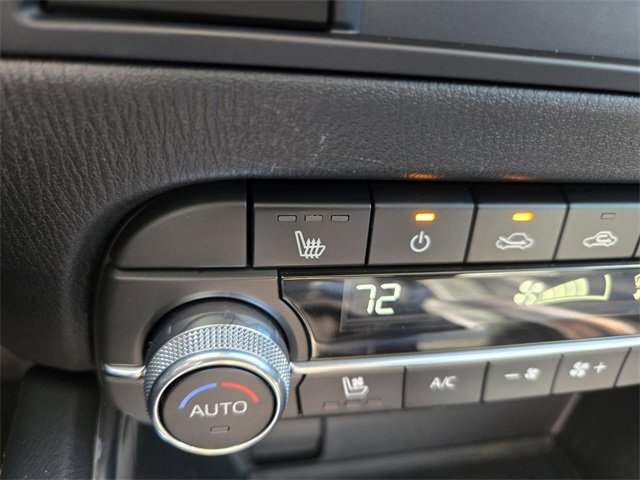 Used 2023 MAZDA CX-5 AWD 2.5 S w/ Premium Plus Pkg image 29