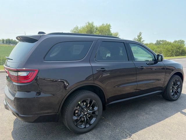 New 2026 Dodge Durango GT w/ Blacktop Package AWD/4WD image 4