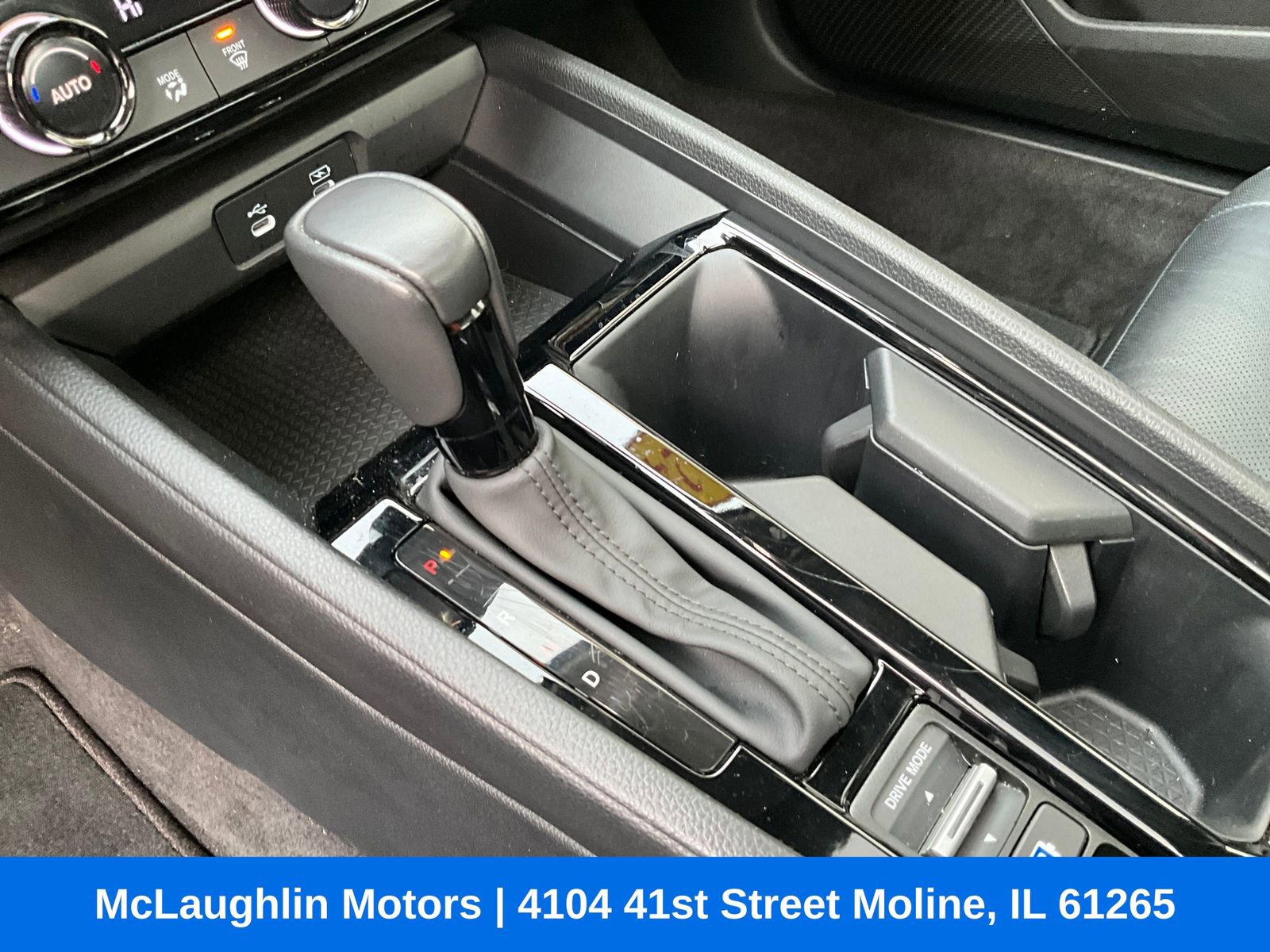 Used 2024 Honda Accord EX-L image 25