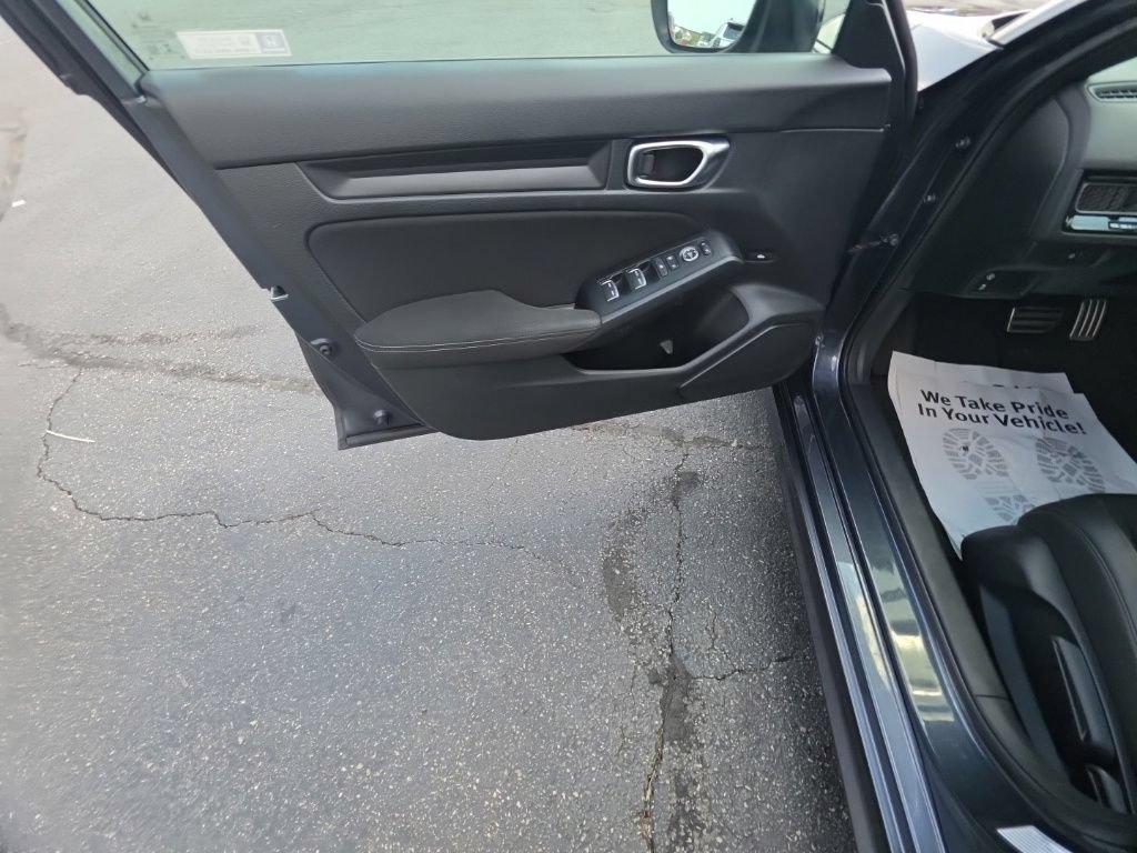 Certified 2023 Honda Civic Sport image 12