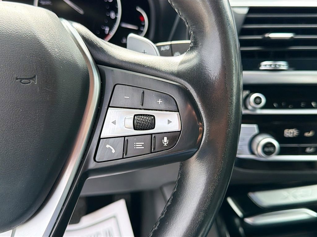 Used 2020 BMW X3 sDrive30i w/ Convenience Package image 37