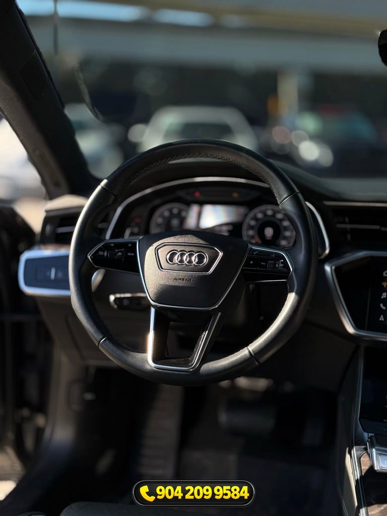 Used 2021 Audi A7 3.0T Prestige w/ Luxury Package image 14