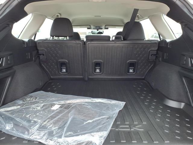 Certified 2025 Subaru Outback w/ Popular Package #1A image 7