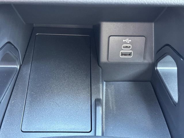 New 2025 Ford Ranger XLT w/ Chrome Accent Package image 28