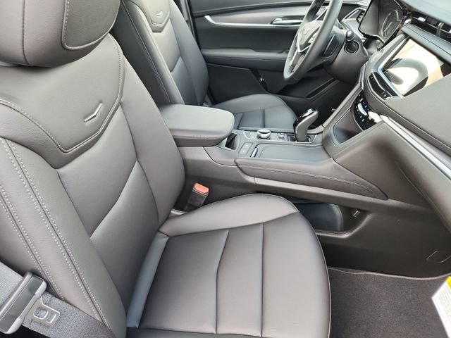 New 2026 Cadillac XT5 Luxury AWD/4WD image 20