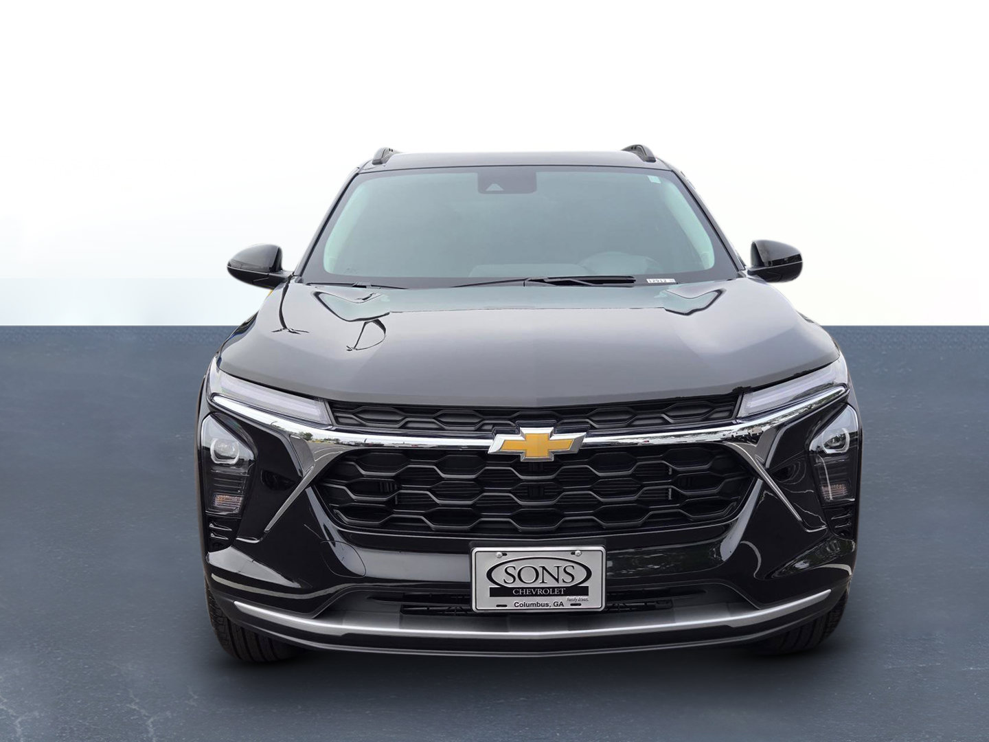 New 2026 Chevrolet Trax LT w/ LT Convenience Package FWD image 32
