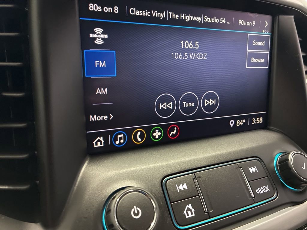 Used 2021 GMC Acadia SLE w/ Driver Convenience Package image 27