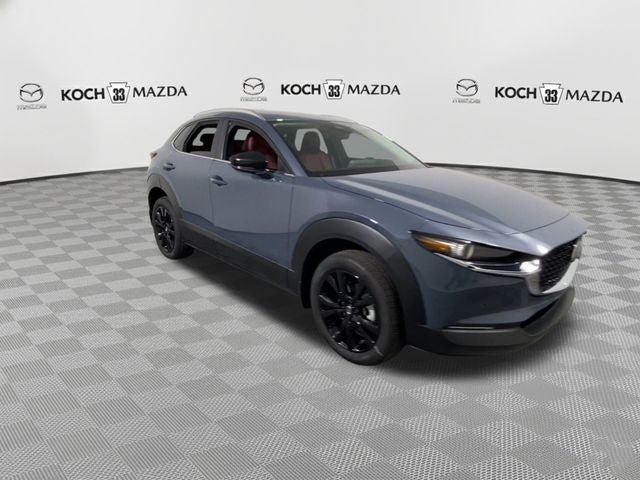 New 2026 MAZDA CX-30 AWD 2.5 S image 2
