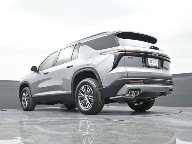 New 2026 Chevrolet Traverse LT w/ Driver Confidence Package image 41