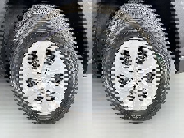 Certified 2025 Toyota RAV4 LE image 29