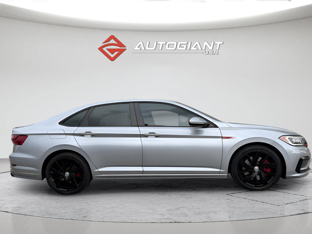 Used 2021 Volkswagen Jetta GLI Autobahn FWD image 12