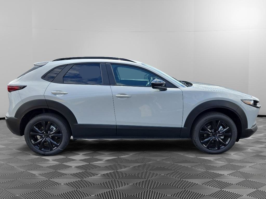 New 2026 MAZDA CX-30 Aire Edition AWD/4WD image 8