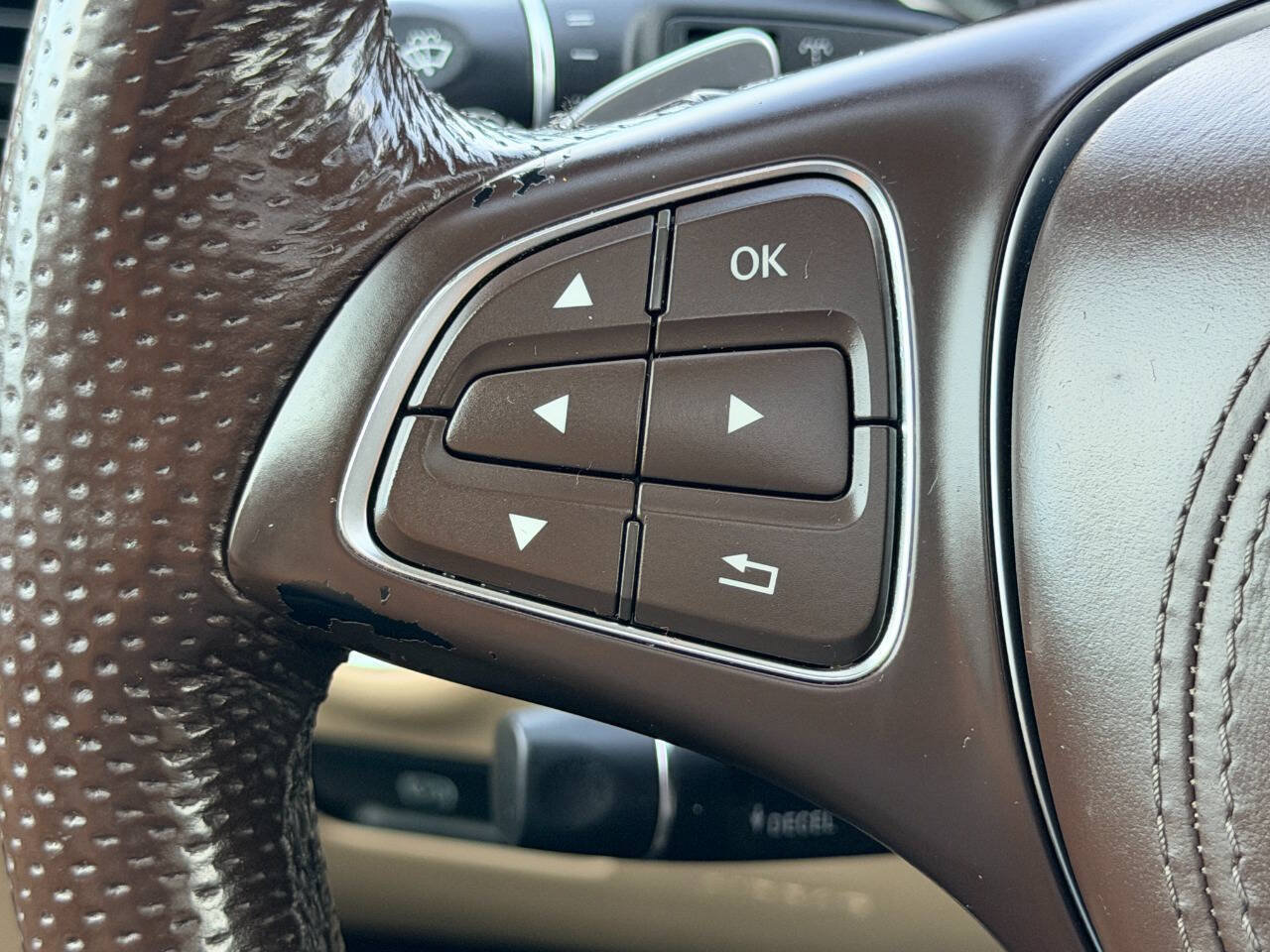 Used 2019 Mercedes-Benz GLS 550 4MATIC image 37