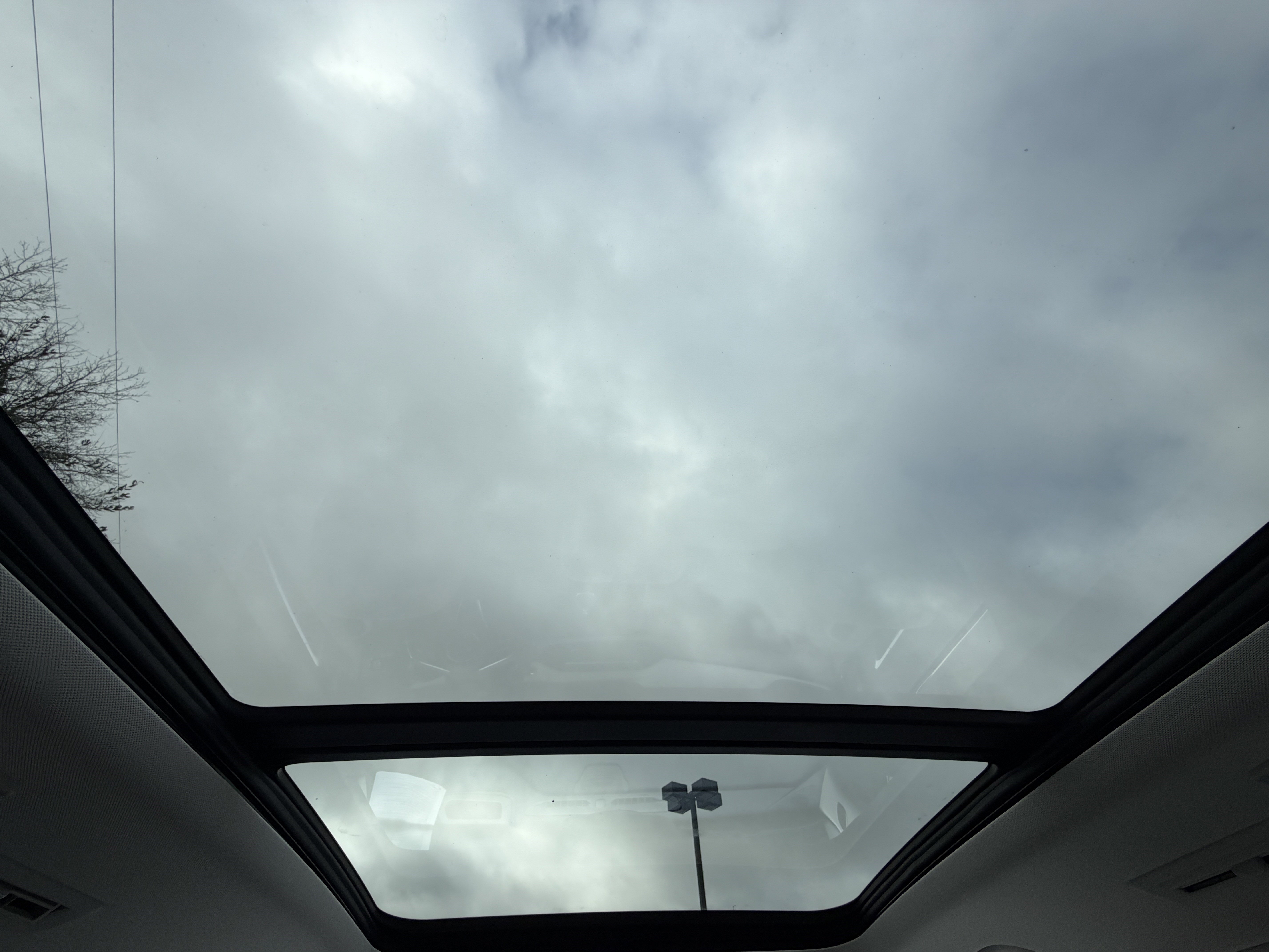 New 2026 Buick Enclave Avenir w/ Super Cruise Package image 40