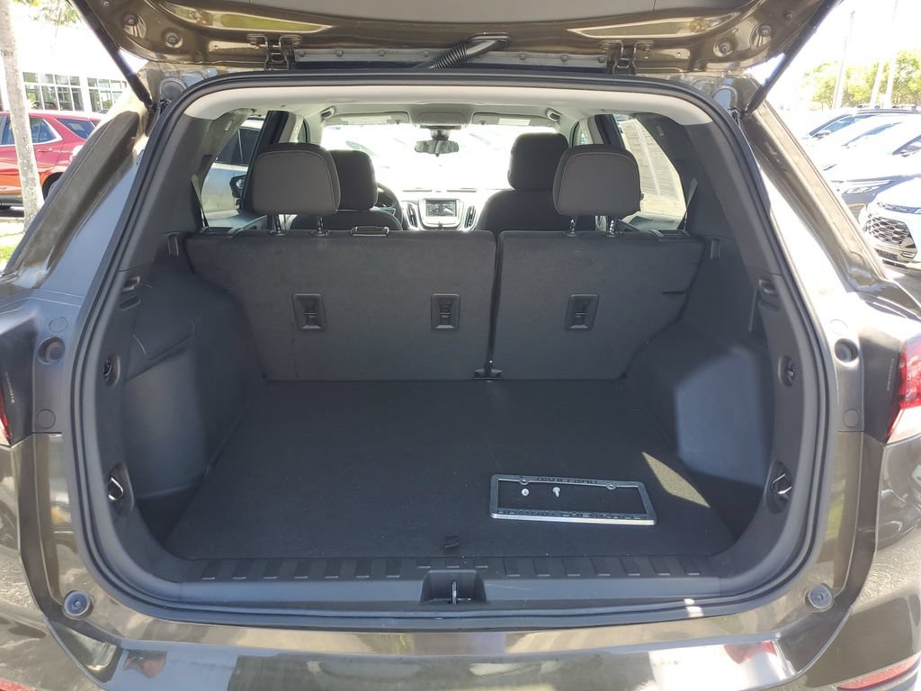 Used 2023 Chevrolet Equinox LT FWD image 13