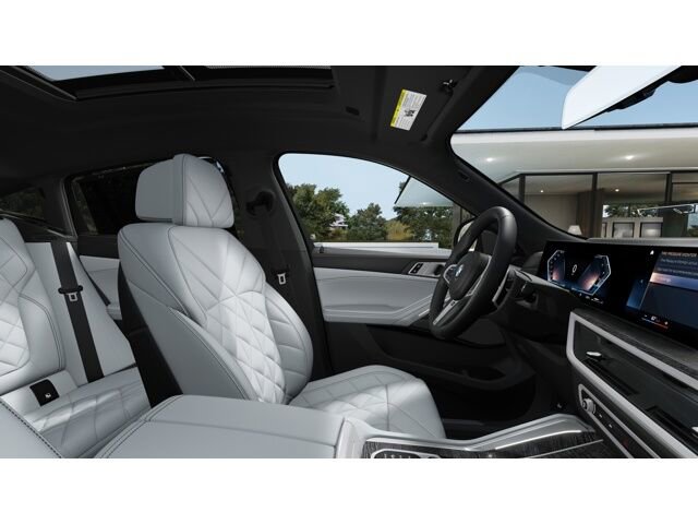 New 2026 BMW X6 xDrive40i w/ Executive Package image 9