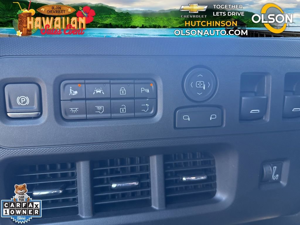 Used 2024 Chevrolet Brightdrop 400 w/ Commercial Equipment Package image 46