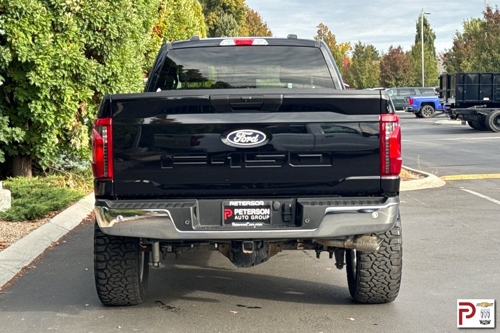 Used 2024 Ford F150 XL w/ Equipment Group 103A High image 5