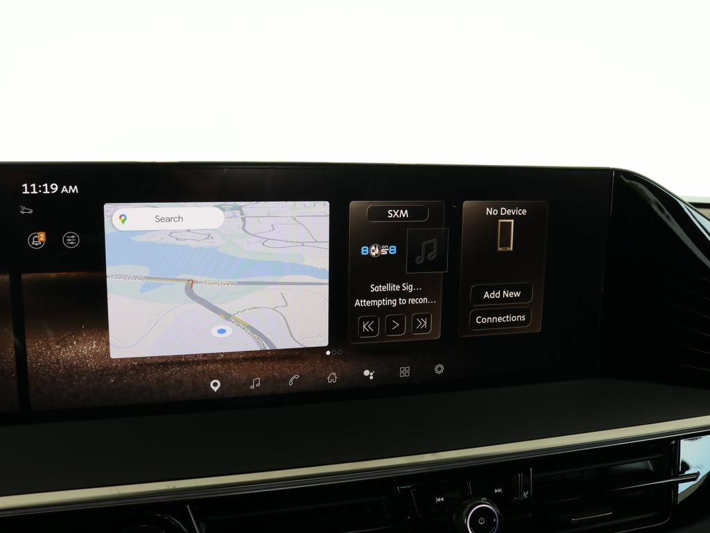 New 2026 INFINITI QX80 Luxe w/ Exterior Package AWD/4WD image 14