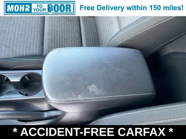 Used 2021 Kia Soul S FWD image 27