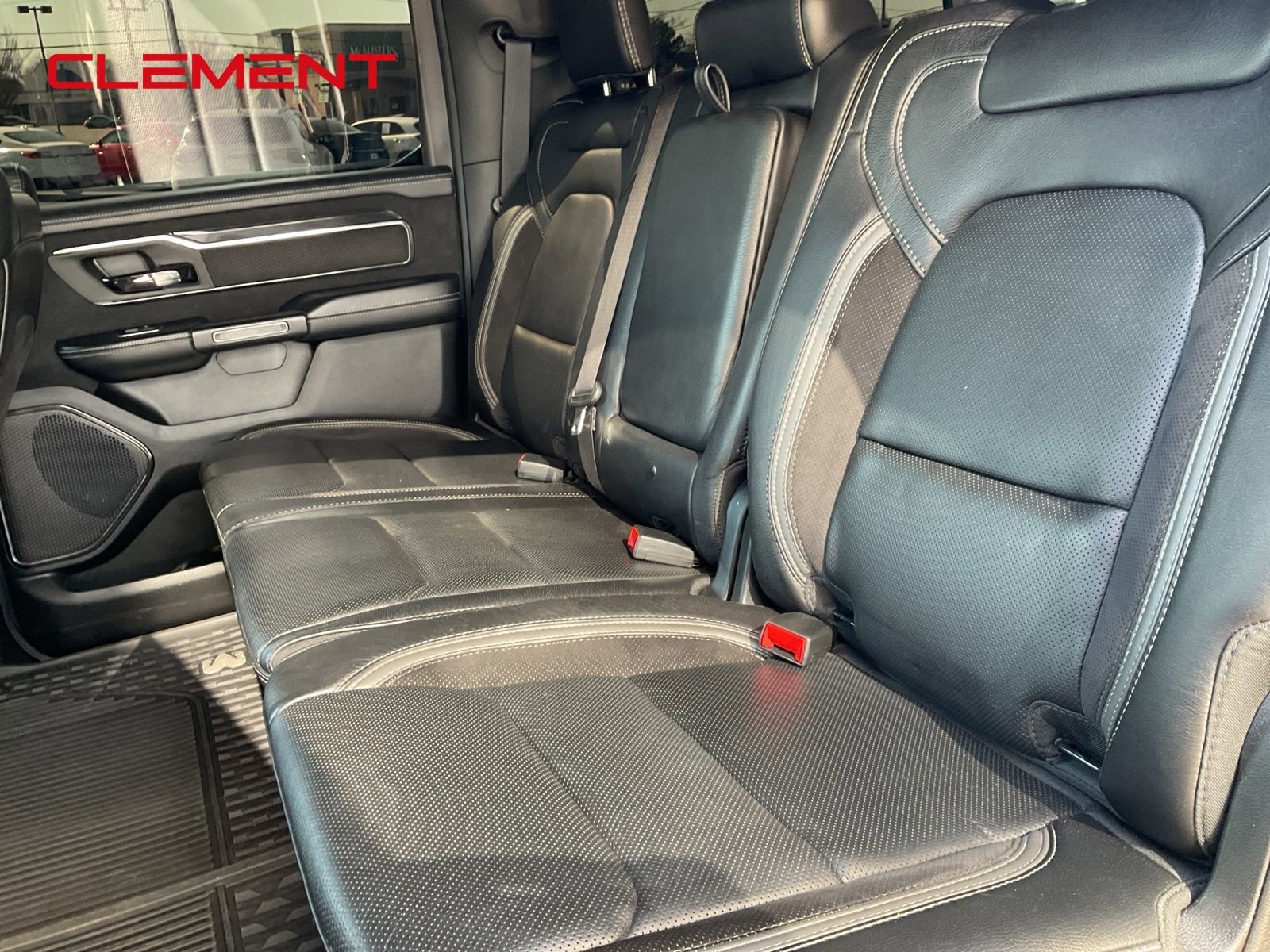 Used 2022 RAM 1500 TRX w/ TRX Level 1 Equipment Group image 31