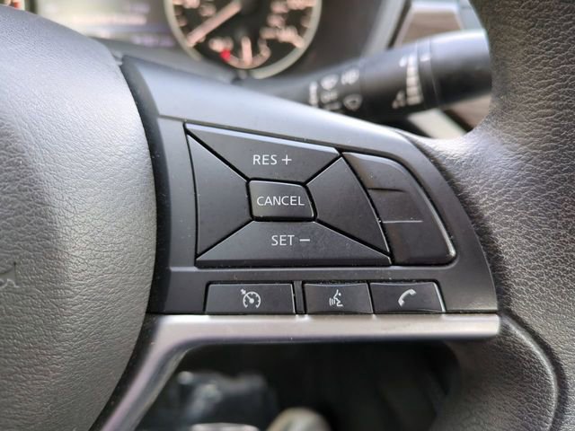 Used 2023 Nissan Altima 2.5 SV image 23