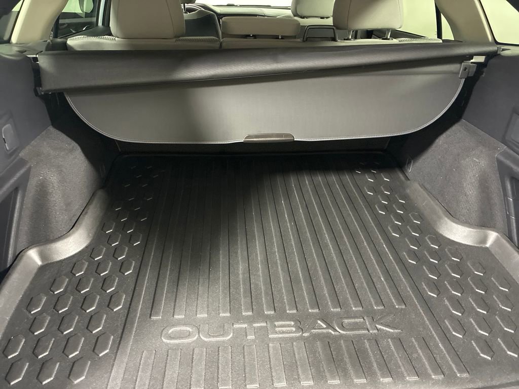 Certified 2023 Subaru Outback Premium image 13