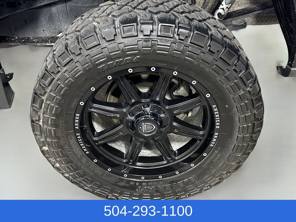 Used 2022 Ford F150 XLT w/ Equipment Group 302A High image 31