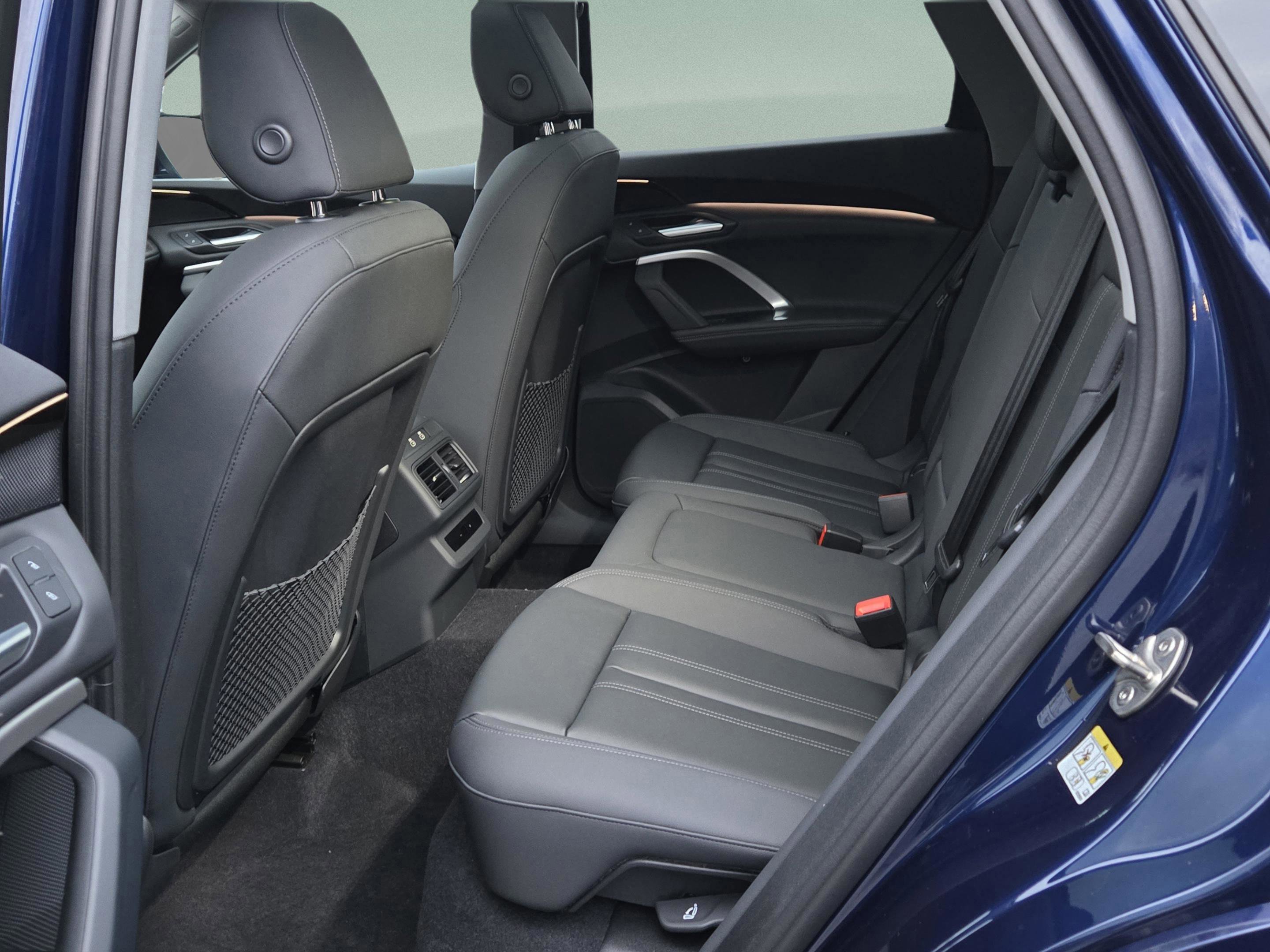 New 2025 Audi Q5 Premium image 10