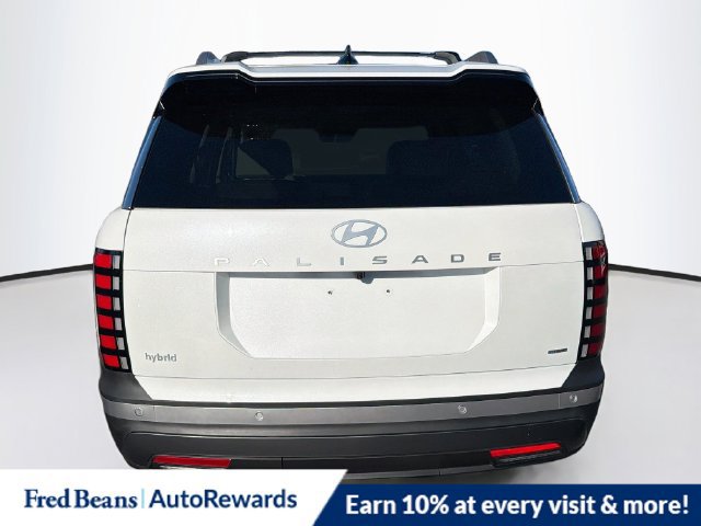 New 2027 Hyundai Palisade SEL AWD/4WD image 6