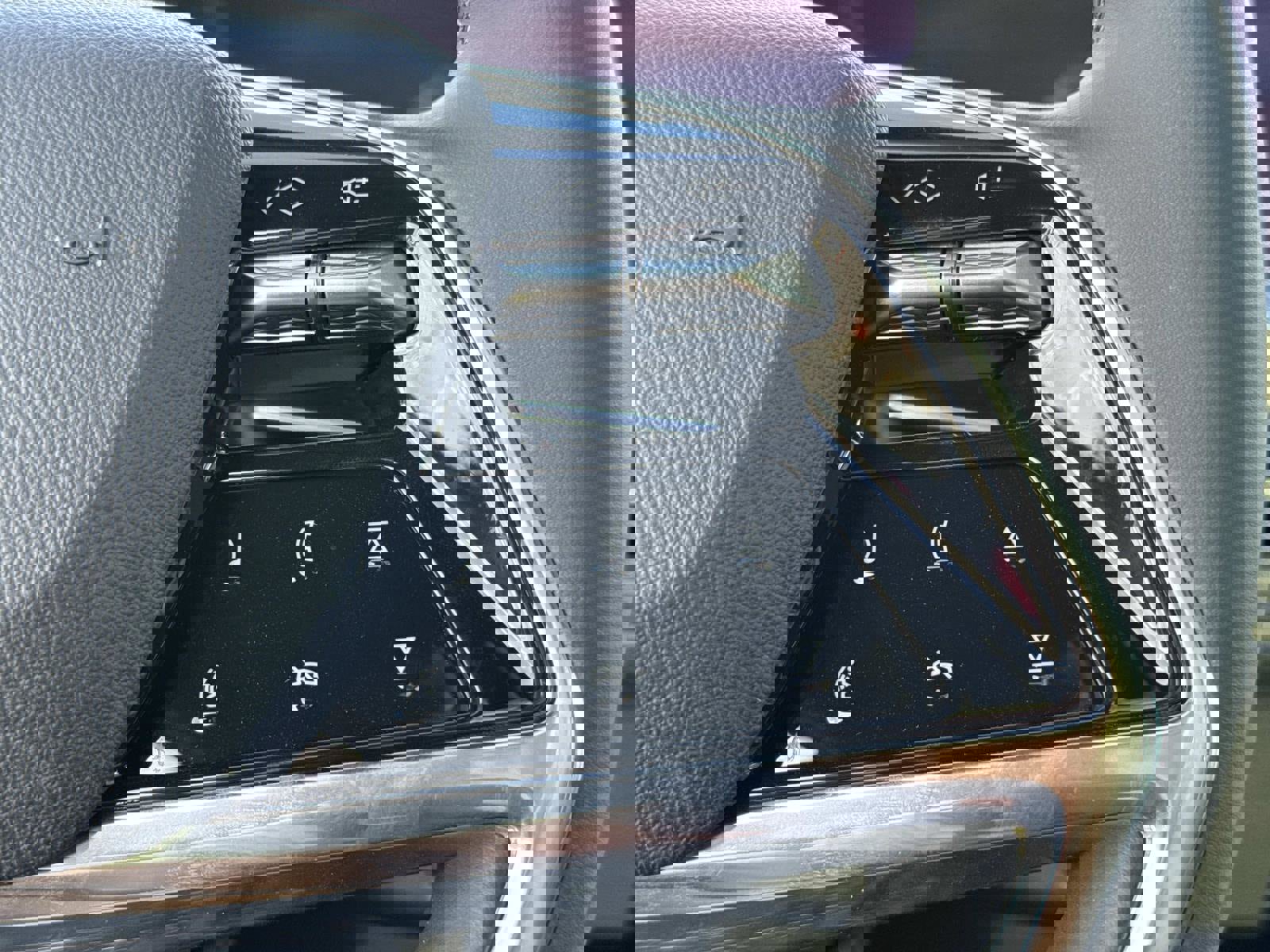 New 2026 Cadillac Escalade IQL Sport 1 image 32