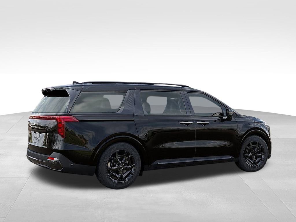 New 2026 Kia Carnival SX w/ SX Dark Edition Package image 29