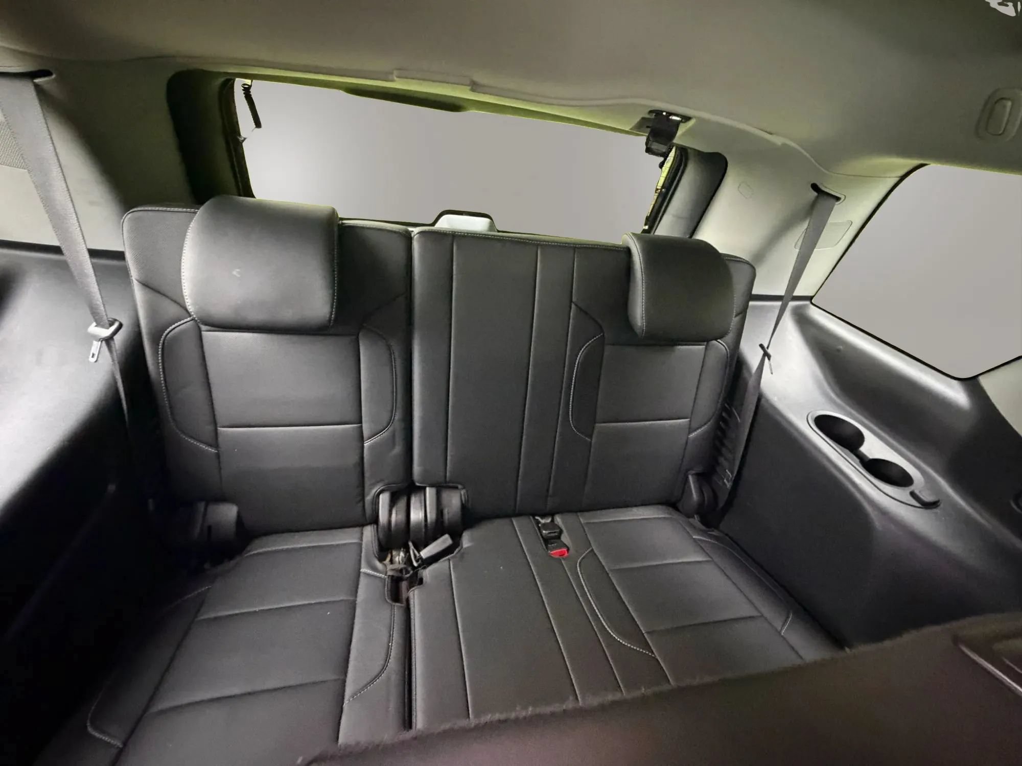 Used 2020 GMC Yukon SLT w/ Open Road Package AWD/4WD image 13