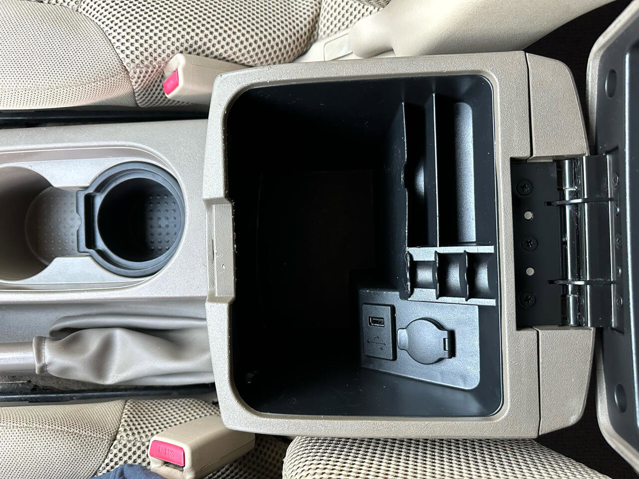 Used 2013 Nissan Frontier SV w/ SV Value Truck Pkg image 46