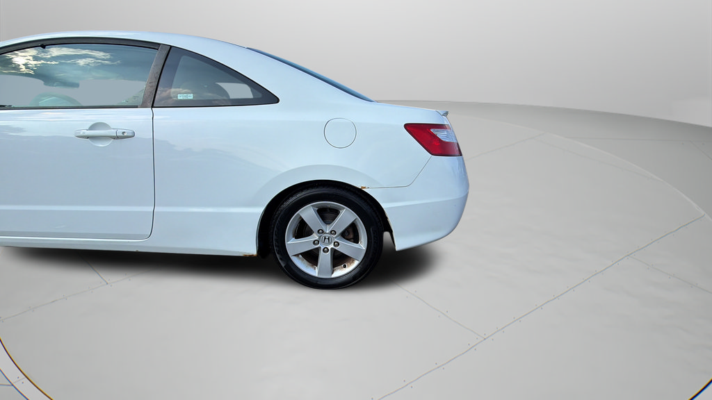 Used 2007 Honda Civic EX image 32