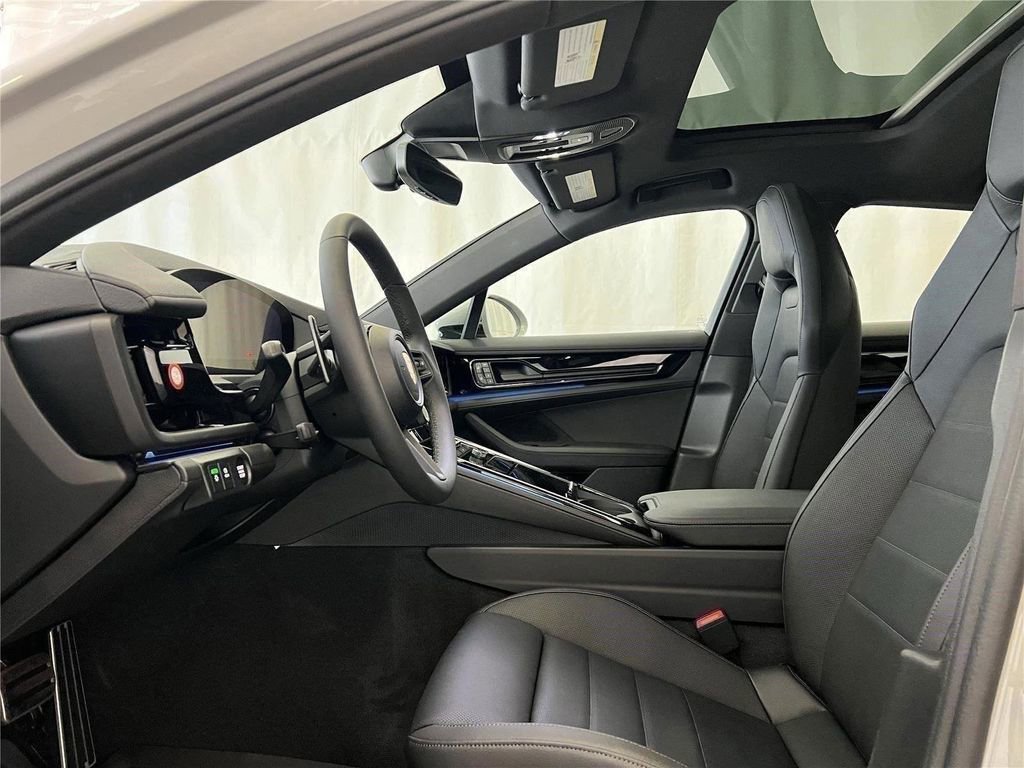 New 2026 Porsche Panamera 4 AWD/4WD image 5