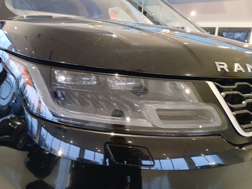 Used 2019 Land Rover Range Rover Sport HSE image 13